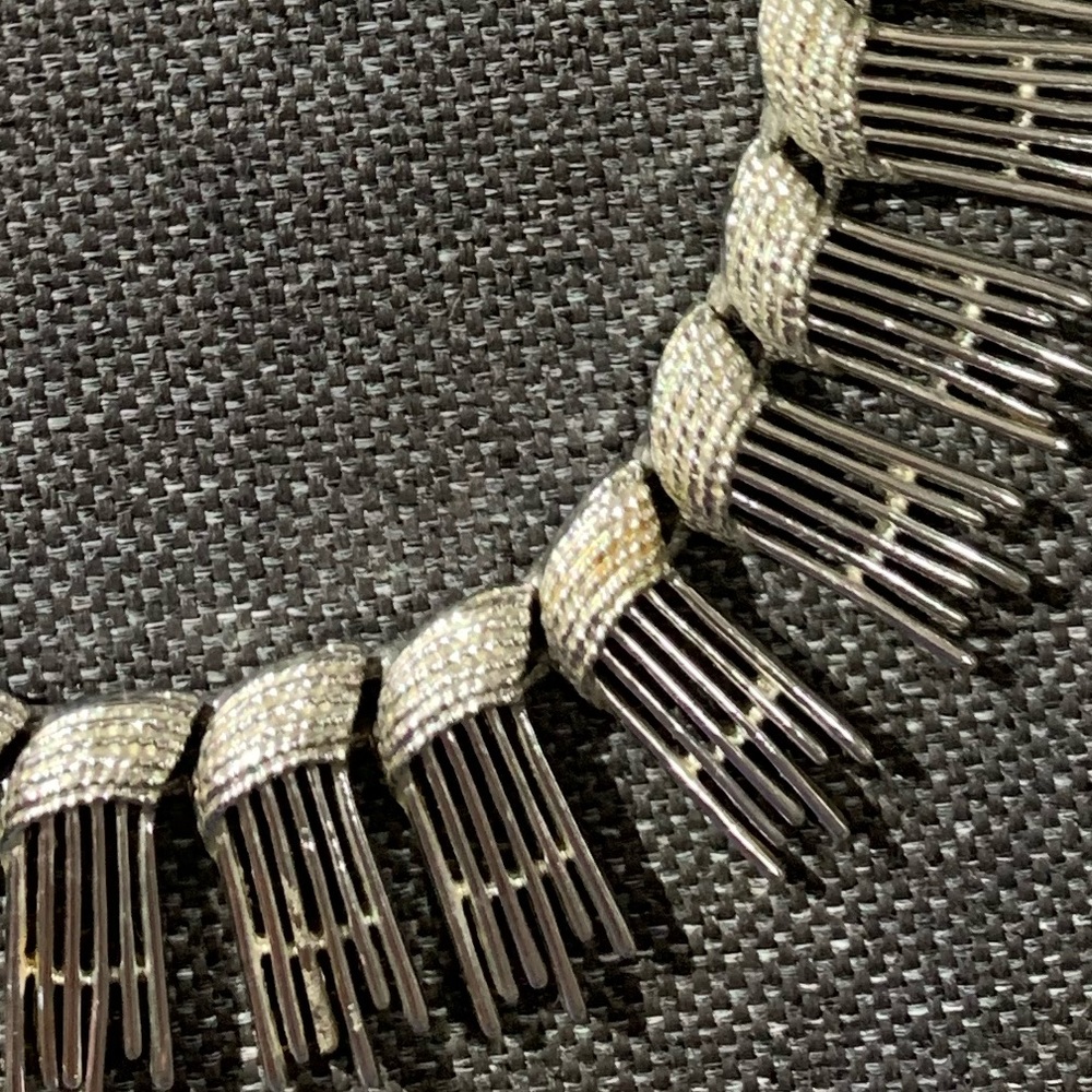 Vtg necklace